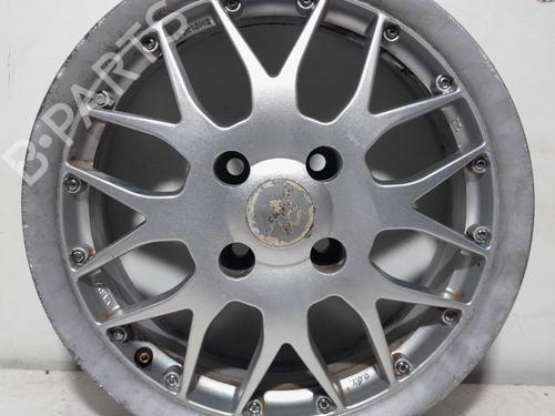 Rim PEUGEOT 306 Hatchback (7A, 7C, N3, N5) 1.6 | BP27237727C45 