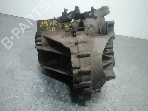 Gearbox FORD MONDEO III (B5Y) 2.0 TDCi | BP20734224M3 