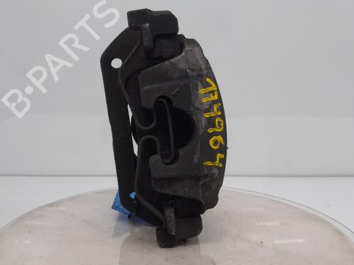 Right front brake caliper PEUGEOT EXPERT Van (V_) | BP29396062M104