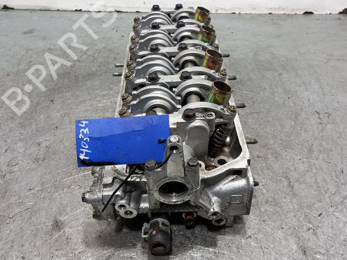 Cylinder head HONDA HR-V (GH_) 1.6 16V (GH1, GH3) | BP20753650M5 