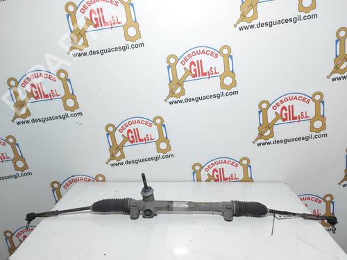 Used Steering rack OPEL CORSA D (S07) 1.2 LPG (L08, L68) (75 hp) 20741107