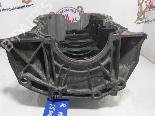 Oil sump RENAULT MEGANE II (BM0/1_, CM0/1_) 1.5 dCi (BM02, BM13, BM2A, CM02, CM13) | BP20765069M115 