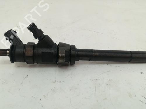Used Injector Injector CITROËN C4 Coupe (LA_) 1.6 HDi (109 hp) 33798884 33798884