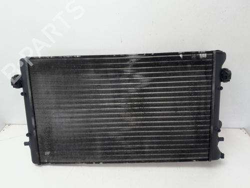 Køler VW BORA I (1J2)  | BP29573313M31 