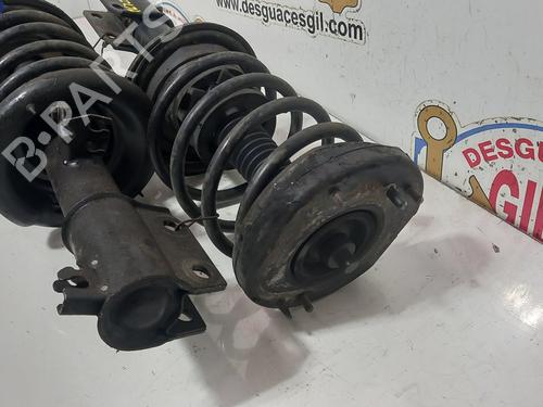 Right front shock absorber RENAULT LAGUNA I (B56_, 556_)  | BP27285023M17 