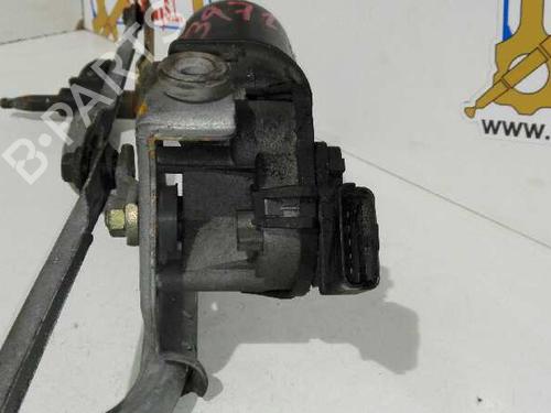 Front wiper motor RENAULT CLIO II (BB_, CB_)  | BP20775655M29 