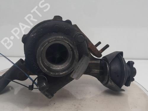 Used Turbocharger/Supercharger Turbocharger/Supercharger 34129072 34129072