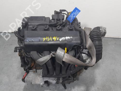 Engine MINI MINI Convertible (R52) Cooper | BP21143610M1 