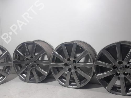 Used Rim TOYOTA AVENSIS Estate (_T27_) [2008-2018]  25883182