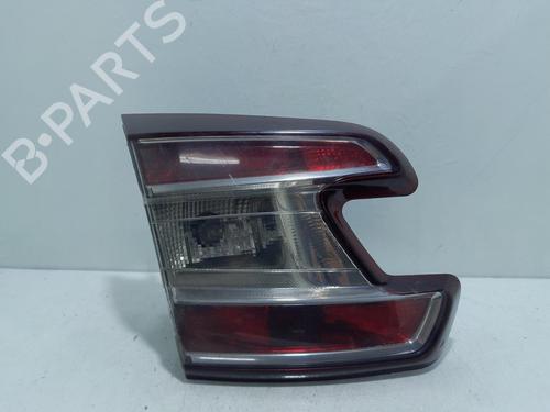 Used Left taillight RENAULT MEGANE III Grandtour (KZ0/1) [2008-2016]  21395691