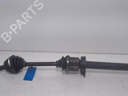 Used Right front driveshaft FORD ESCORT V (AAL, ABL) [1990-1996]  23241953