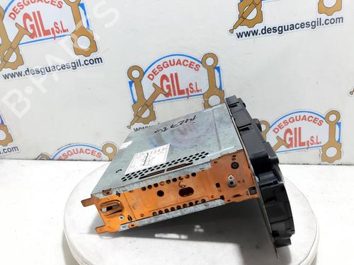 Radio SEAT LEON (1P1) 1.9 TDI | BP20755278E6 