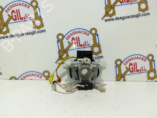 Squib airbag MAZDA 6 Saloon (GG) 2.0 DI (GG14) | BP20798725C102 