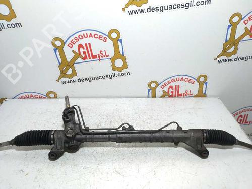 Steering rack MAZDA 3 Saloon (BK) 1.6 DI Turbo (BK12Y) | BP20735399M22 