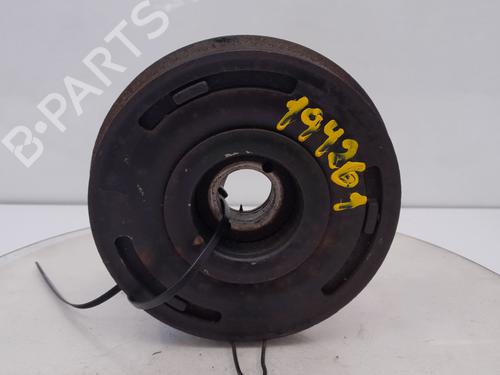 Used Pulley PEUGEOT 306 (7B, N3, N5) [1993-2003]  28961294