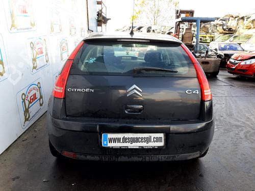 Rim CITROËN C4 I (LC_)  | BP20742203C45 