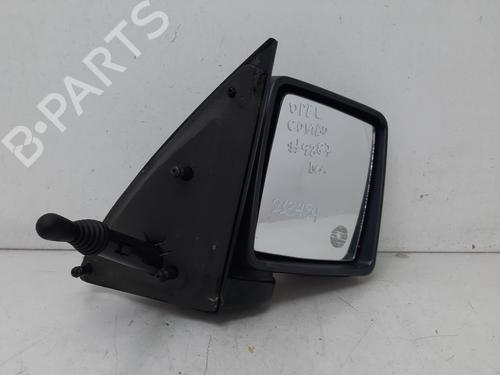 Used Right mirror Right mirror 38604032 38604032