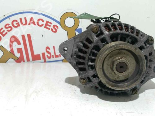 Used Alternator HONDA CIVIC VI Fastback (MA, MB) 1.4 i (MA8, MB2) (90 hp) 20783441