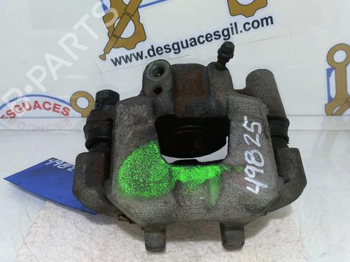 Used Left rear brake caliper TOYOTA PRIUS Liftback (_W2_) 1.5 Hybrid (NHW20_, NHW20R) (112 hp) 20803874