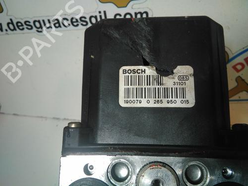ABS pump PEUGEOT 307 (3A/C) 2.0 HDi 90 | BP20788325M43 