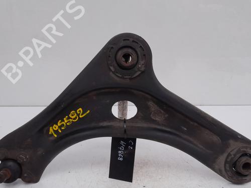 Querlenker links vorne für CITROËN C2 (JM_) 1.4 HDi (68 hp) 29613405