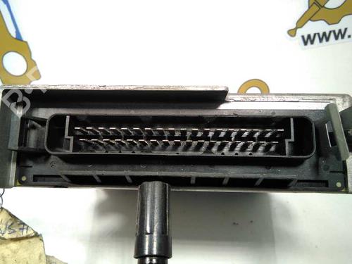 Engine control unit (ECU) CITROËN ZX (N2) 1.6 i | BP20796206M57 