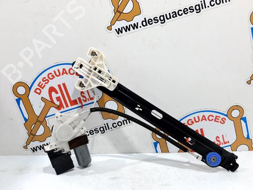Rear left window mechanism SEAT ALTEA XL (5P5, 5P8)  | BP20749702C24 