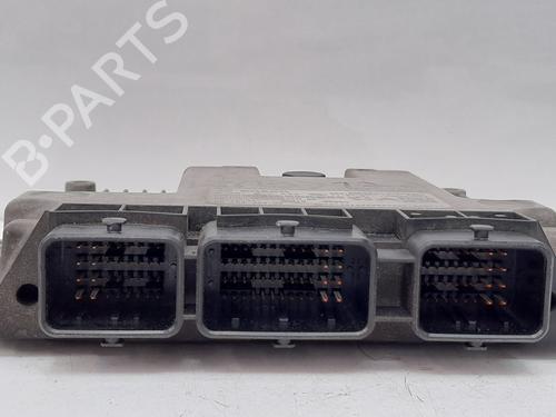 Engine control unit (ECU) CITROËN NEMO Box Body/MPV (AA_) | BP39190008M57 - Image 3