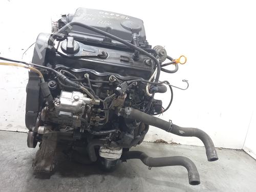 Engine VW POLO (6N2)  | BP20746567M1 