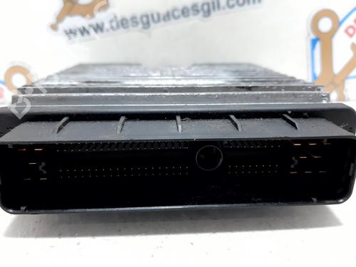 Engine control unit (ECU) FORD TOURNEO CONNECT 1.8 TDCi | BP20757931M57 
