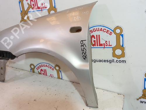 Left front fenders VW POLO (6N2)  | BP20744724C41 
