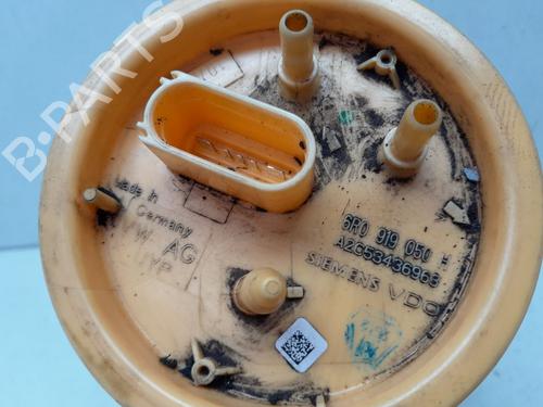 Fuel pump SEAT IBIZA IV SC (6J1, 6P5)  | BP25380153M76 