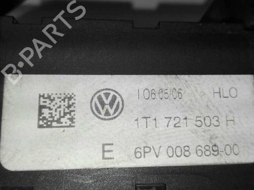 Pedal VW TOURAN (1T1, 1T2) 2.0 TDI 16V | BP20788755I4 