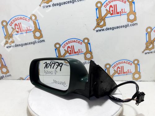 Used Left mirror VW PASSAT B5 (3B2) [1996-2001]  20737232