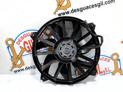 Radiator fan CITROËN C4 I (LC_)  | BP20751807M35 