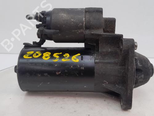 Motor de arranque Motor de arranque FIAT BRAVO II (198_) 1.9 D Multijet (198AXC1B) (150 hp) 36114038 36114038