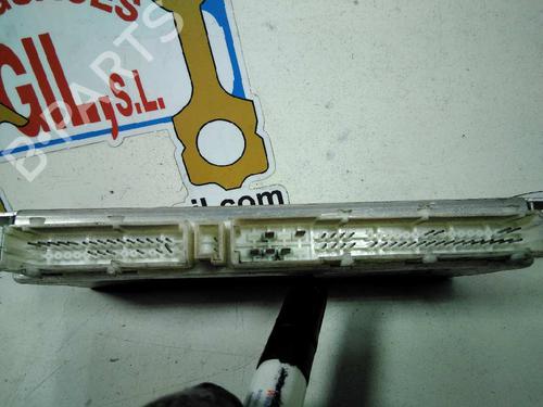 Control unit MERCEDES-BENZ E-CLASS (W210) E 290 Turbo-D (210.017) | BP20791585M11 