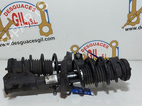 Dämpfer vorne rechts für OPEL ASTRA J (P10) 1.7 CDTI (68) (131 hp) 20740703