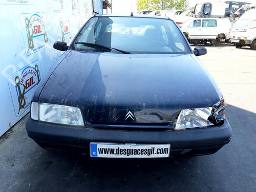 Alternator CITROËN ZX (N2) 1.4 i | BP20740140M7 