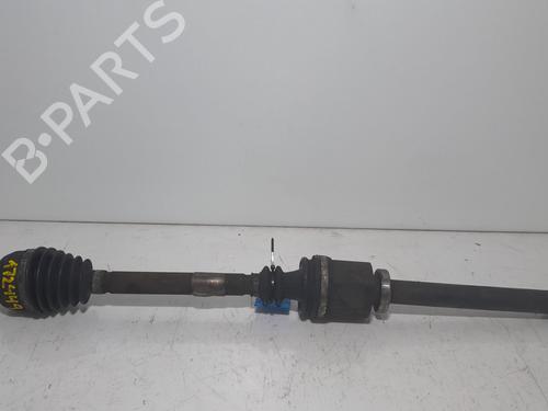 Used Right front driveshaft RENAULT SCÉNIC II (JM0/1_) [2003-2010]  23241950