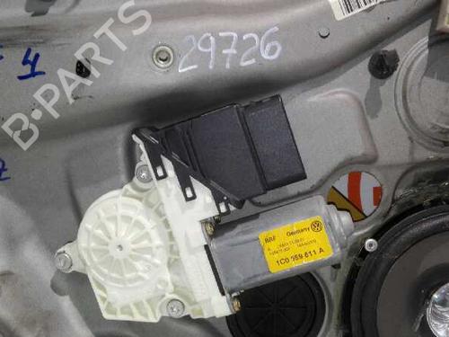 Rear left window mechanism VW GOLF IV (1J1) 1.6 16V | BP20791170C24 