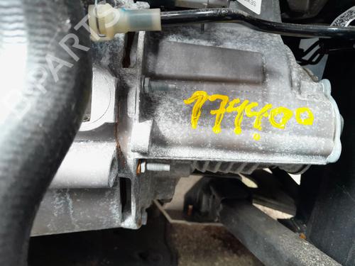 Used Gearbox PEUGEOT 2008 II (UD_, US_, UY_, UJ_, UR_, UC_) [2019-2025]  22546640