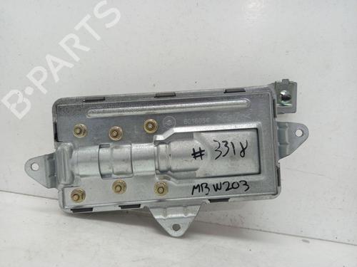 Used Electronic module MERCEDES-BENZ C-CLASS T-Model (S203) C 220 CDI (203.208) (150 hp) 24417769
