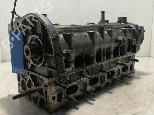 Used Cylinder head Cylinder head FIAT PUNTO Hatchback Van (188_) 1.2 60 (60 hp) 34129412 34129412