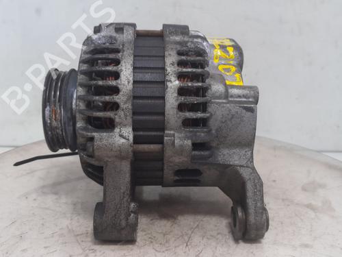 Generator RENAULT CLIO II (BB_, CB_)  | BP23146714M7 