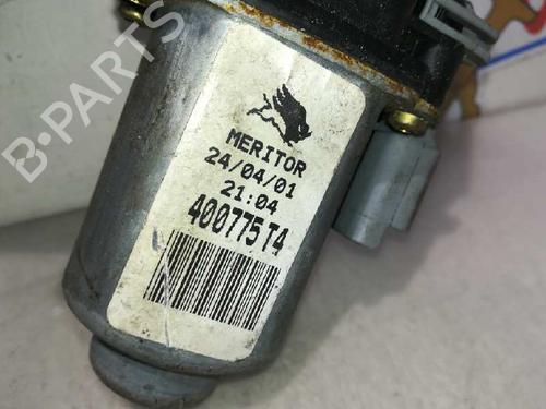 Rear right window mechanism CITROËN XSARA Coupe (N0) 1.6 16V | BP20805864C25 