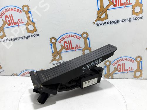 Pedal VW CADDY III MPV (2KB, 2KJ, 2CB, 2CJ) 1.9 TDI | BP20759218I4 