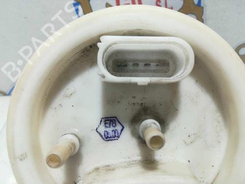 Fuel pump VW POLO (6N2)  | BP20814182M76 