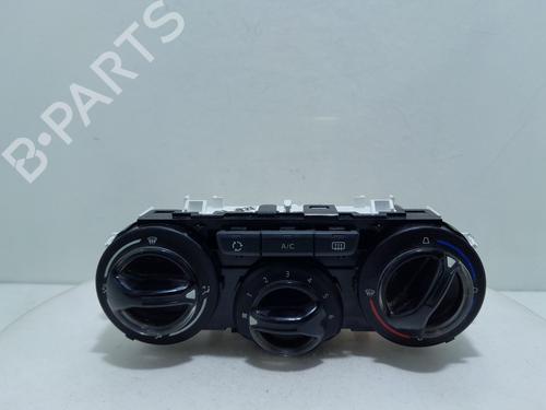 Used Climate control PEUGEOT 208 I (CA_, CC_) 1.2 VTI 82 (82 hp) 21521563