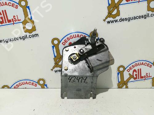 Used Rear wiper motor CITROËN AX (ZA-_) 14 (ZA) (75 hp) 20799912